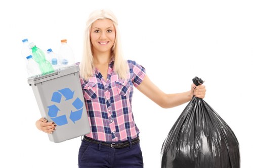 Types of temporary staffing solutions available in Penge