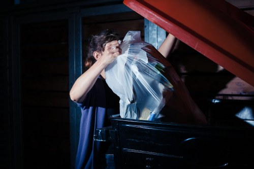 Various skip sizes available for hire in Penge