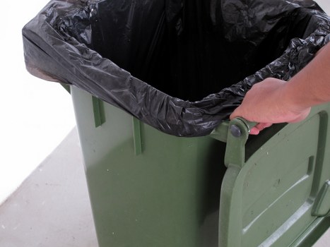 Professional waste disposal services in Penge