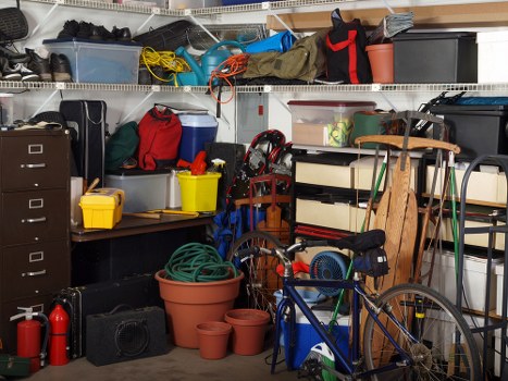 Cost-effective office clearance services