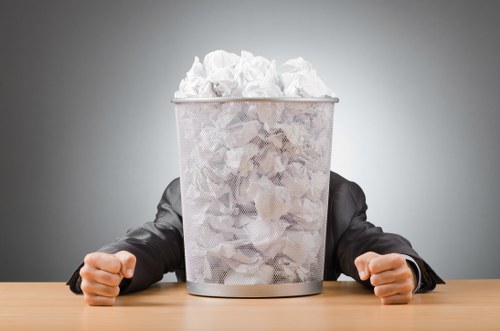 Application form for skip hire permit