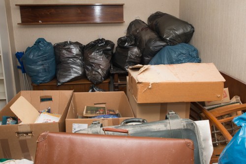 Factors affecting skip hire prices in Penge